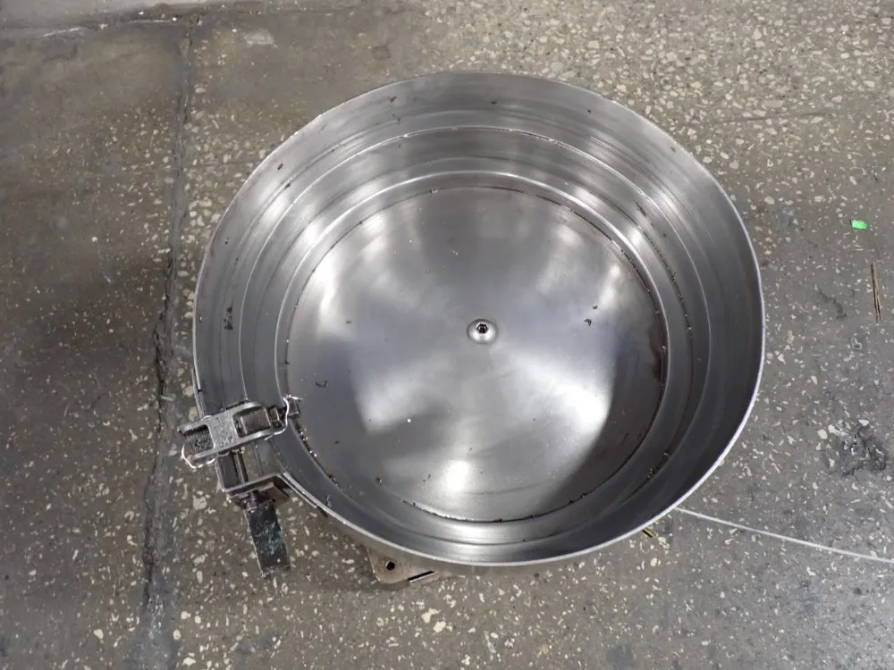 16" Vibratory Bowl