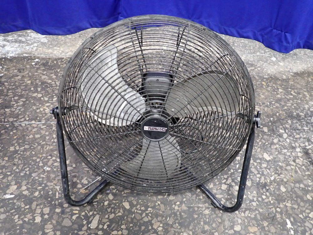Utilitech Fan