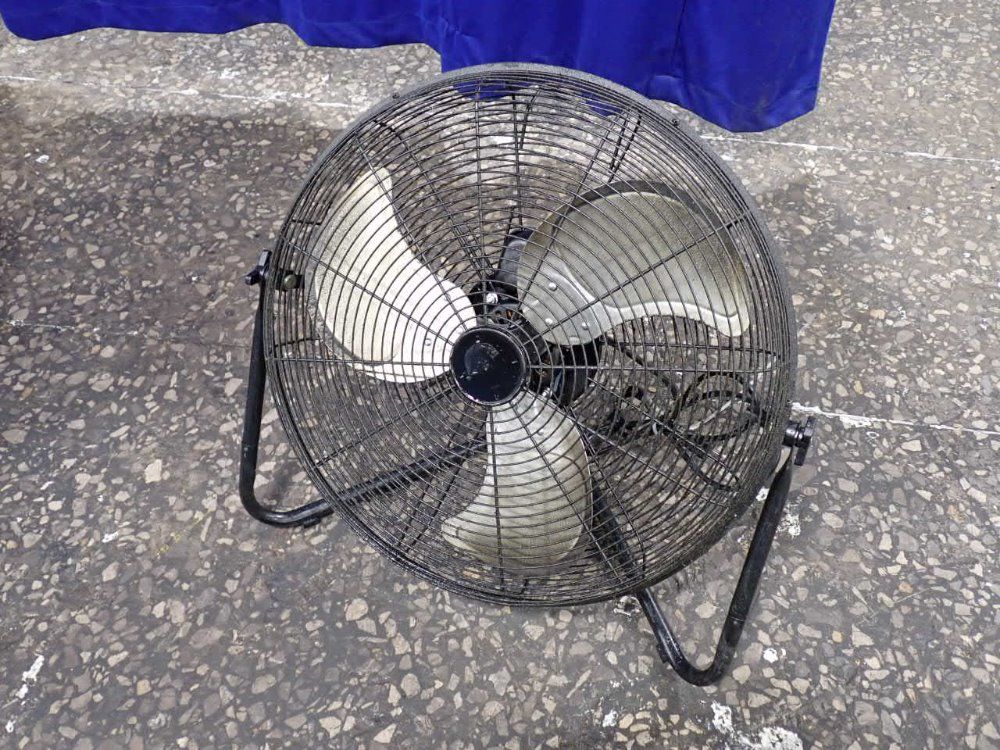 Utilitech Fan
