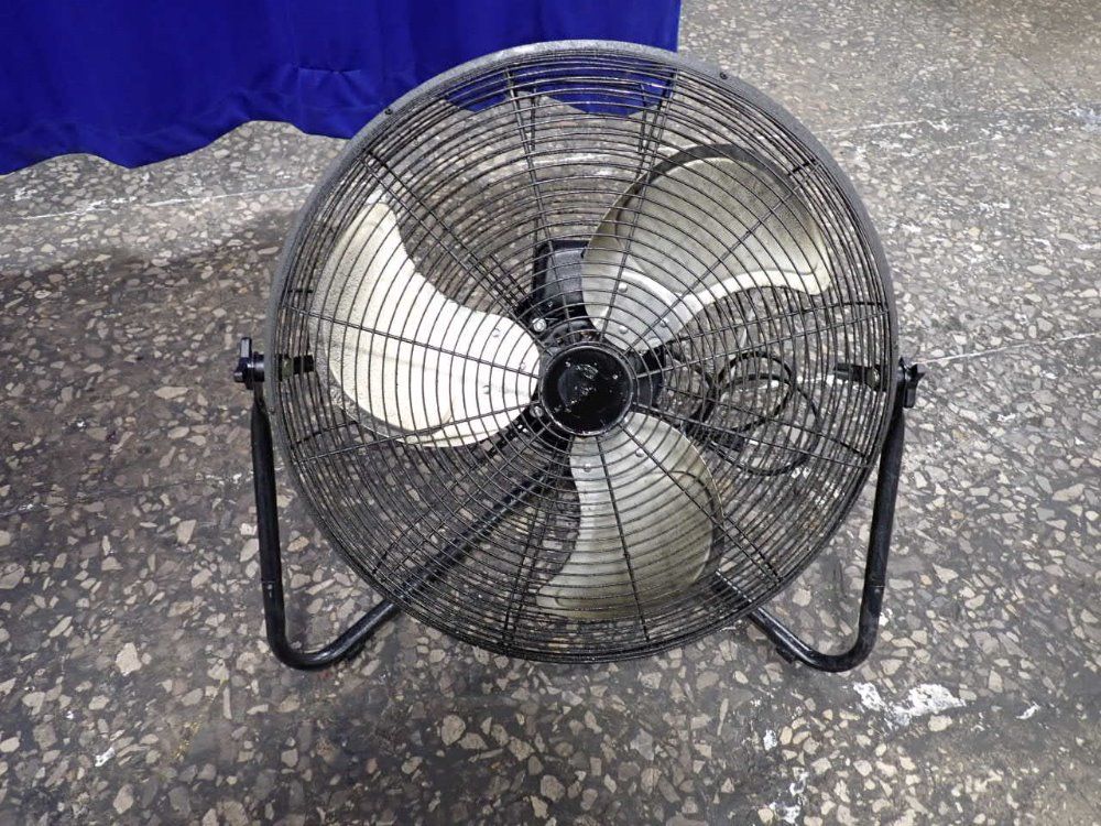 Utilitech Fan