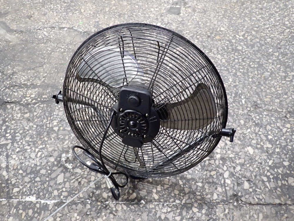Utilitech Fan