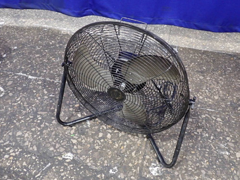 Utilitech Fan