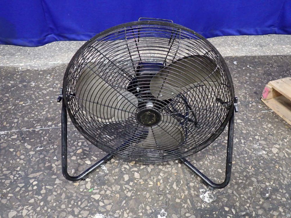 Utilitech Fan