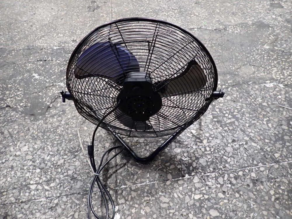 Utilitech Fan