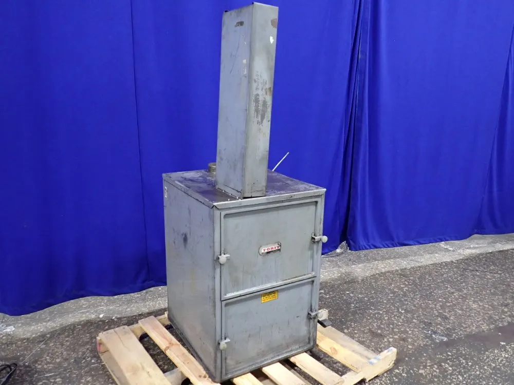DUST COLLECTOR