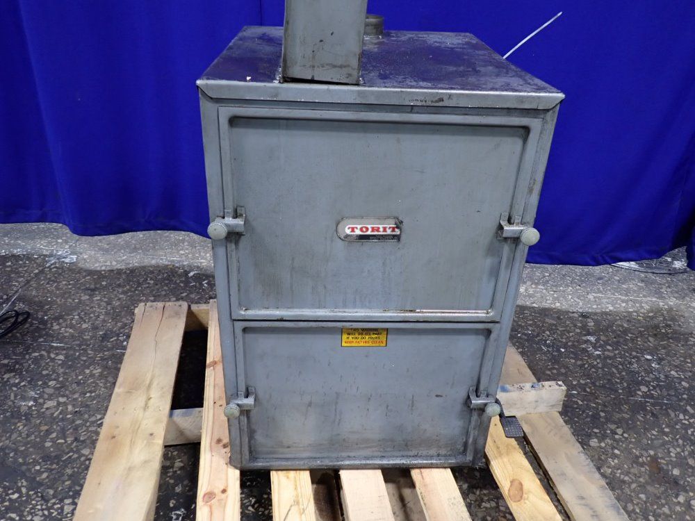Torit Dust Collector