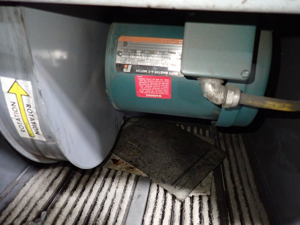 Torit Dust Collector