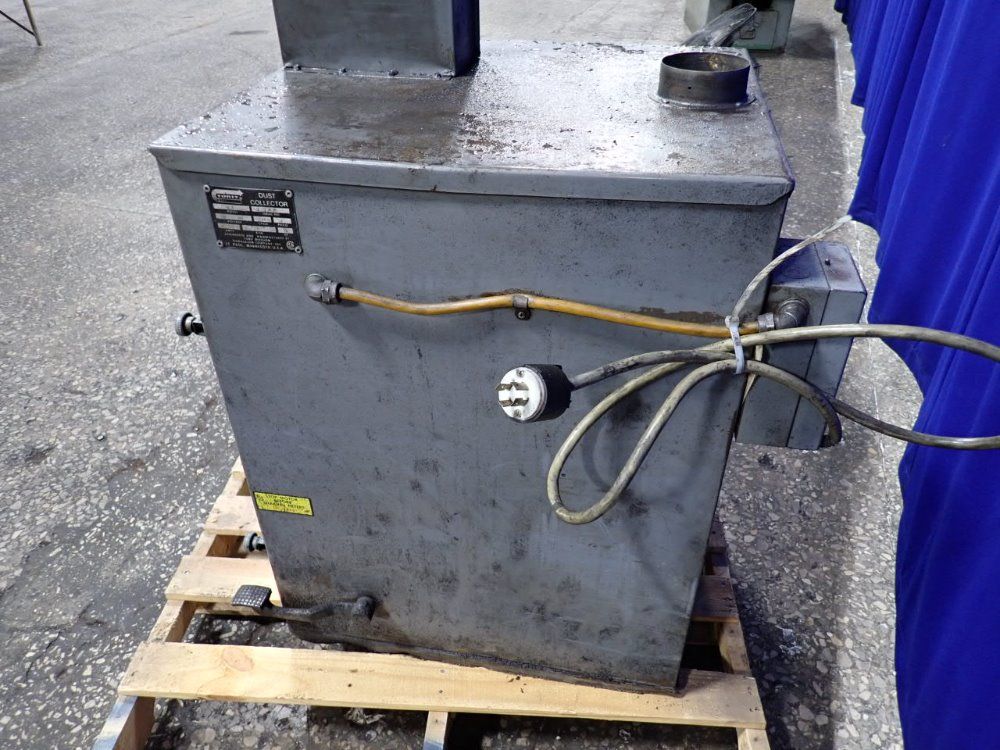 Torit Dust Collector