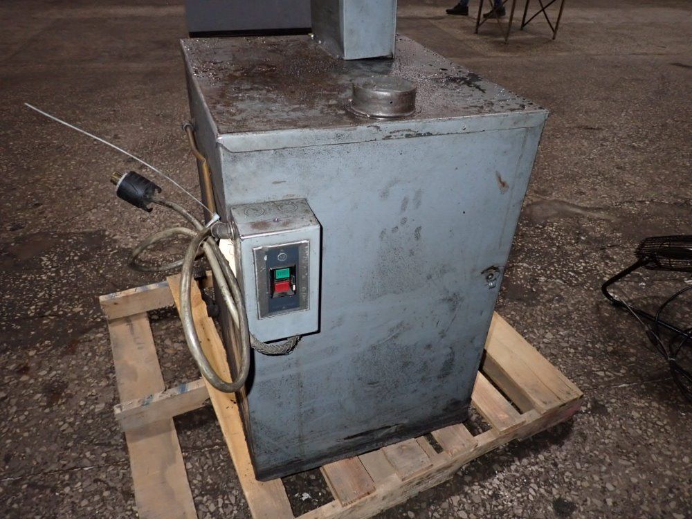 Torit Dust Collector
