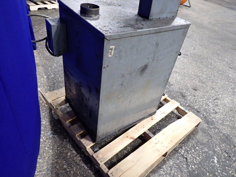 Torit Dust Collector