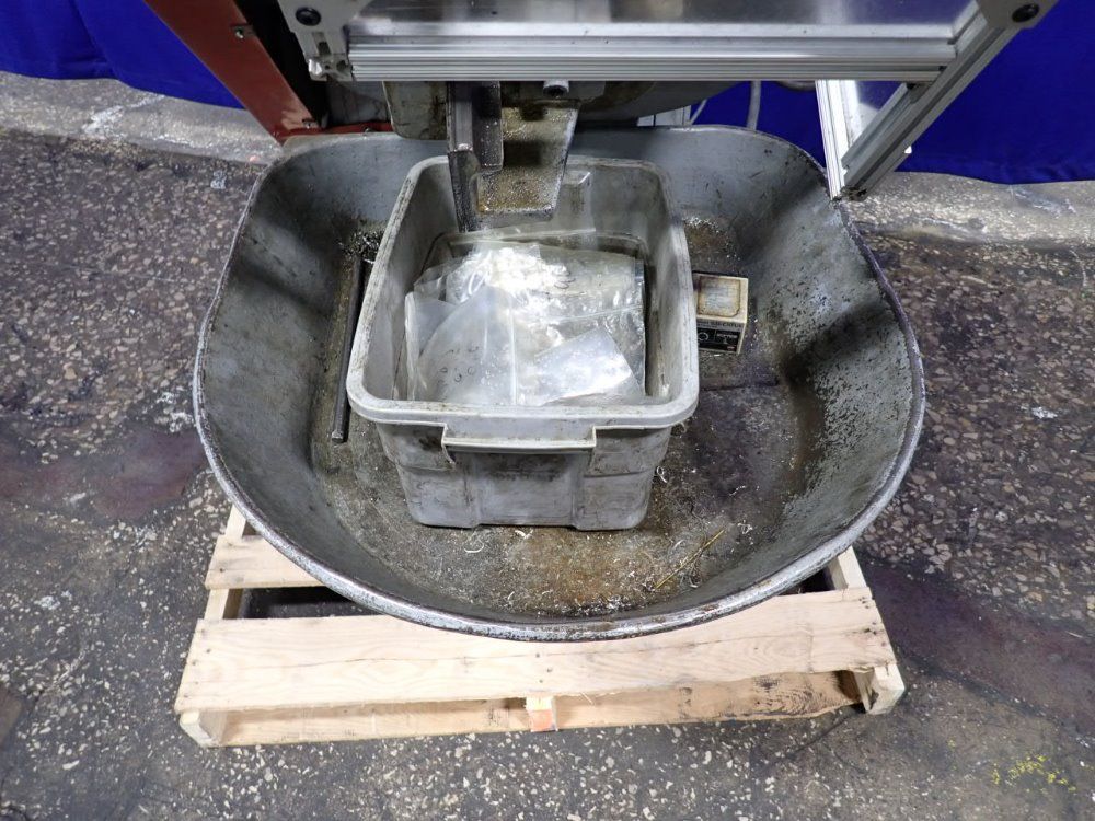 Waterbury Farrel Thread Roller