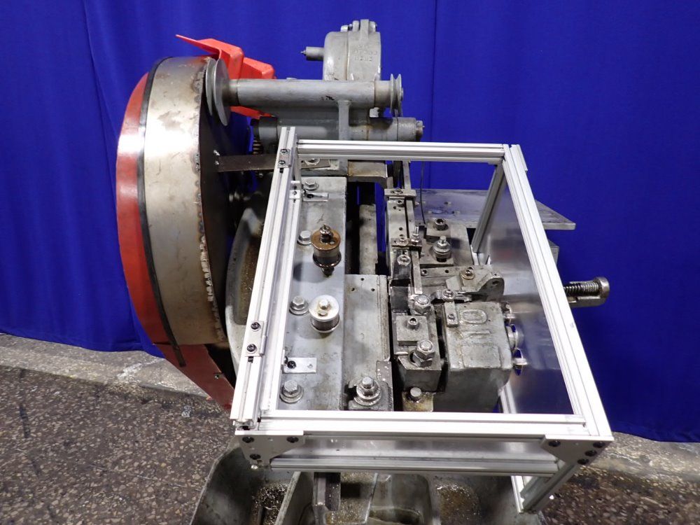 Waterbury Farrel Thread Roller