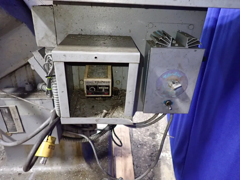 Waterbury Farrel Thread Roller
