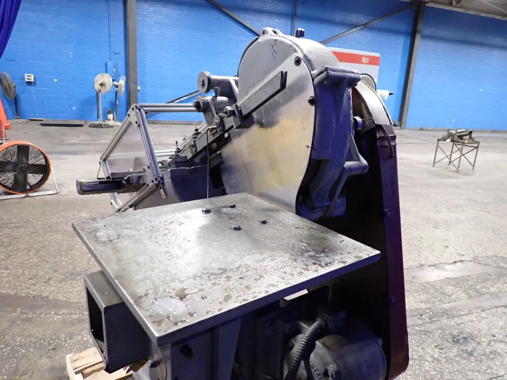 Waterbury Farrel Thread Roller