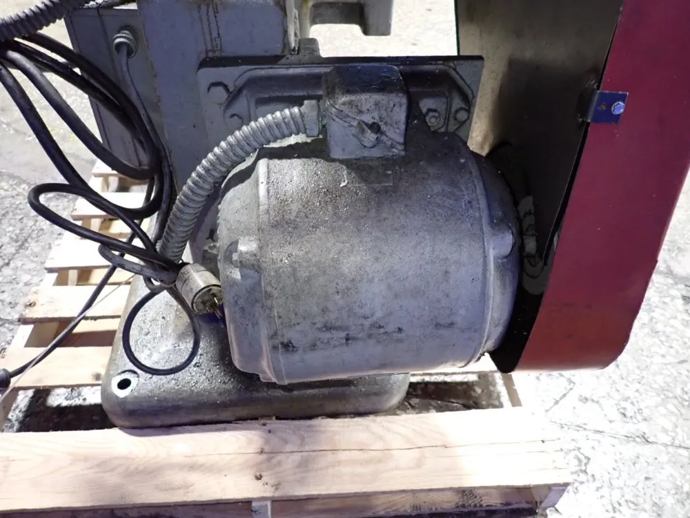 Waterbury Farrel Thread Roller