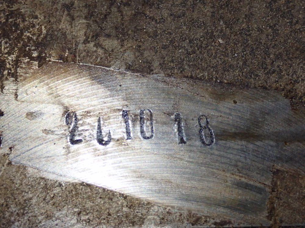 Enco Enco Vertical Mill