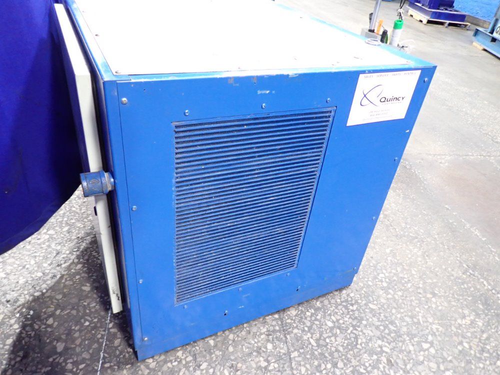 Quincy 2006 Quincy Qmb30 Air Compressor