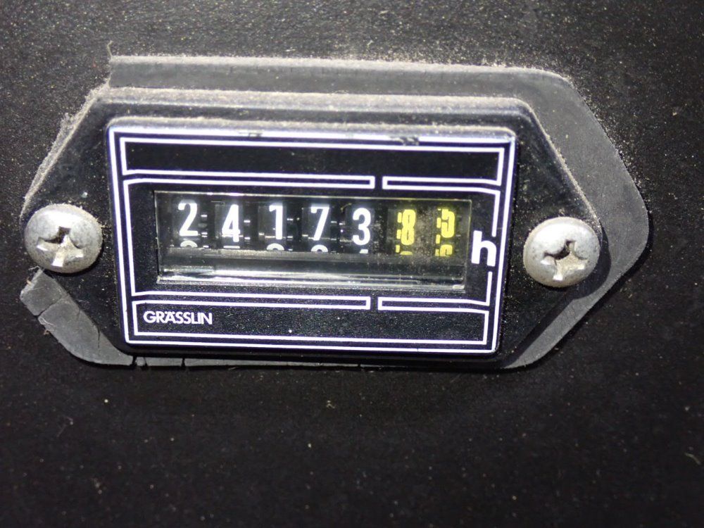 Quincy Quincy Qmb25aca32sg Air Compressor