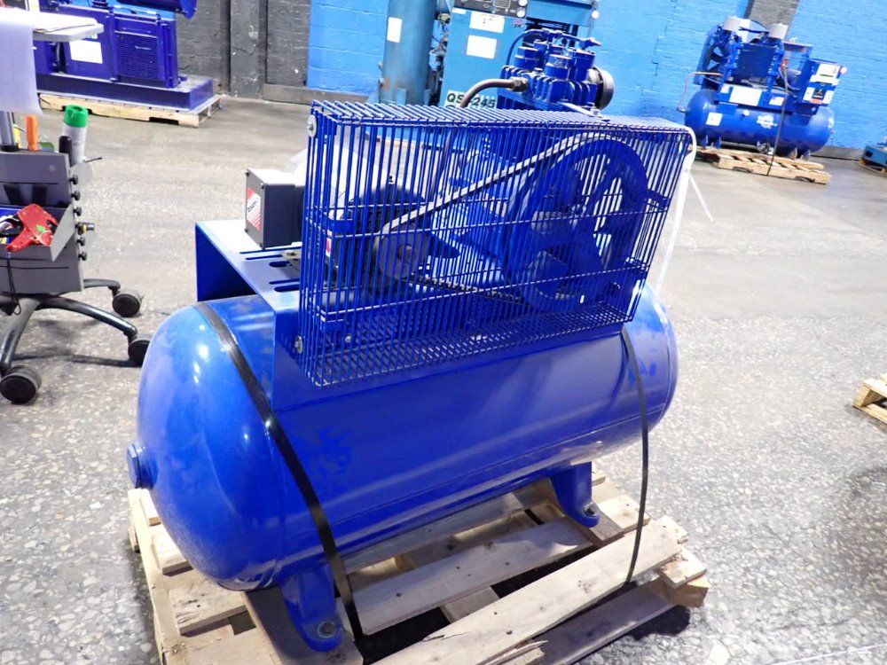 Quincy Air Compressor