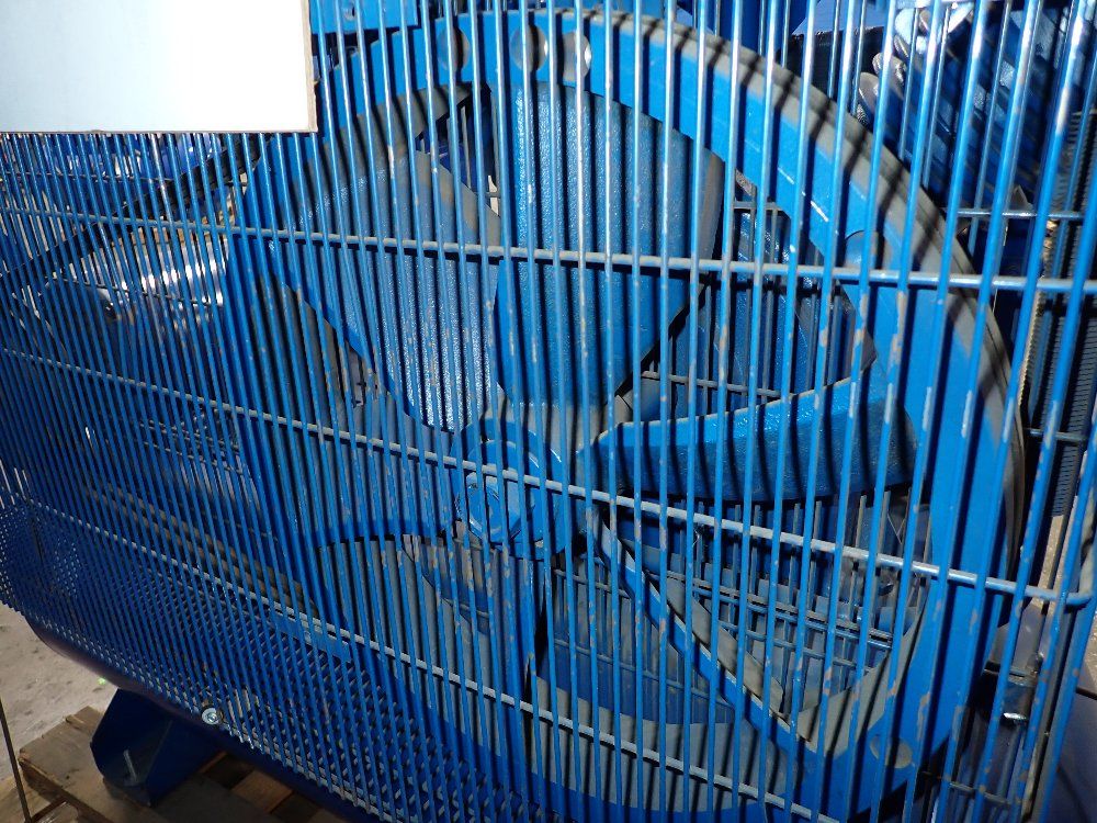 Quincy Air Compressor