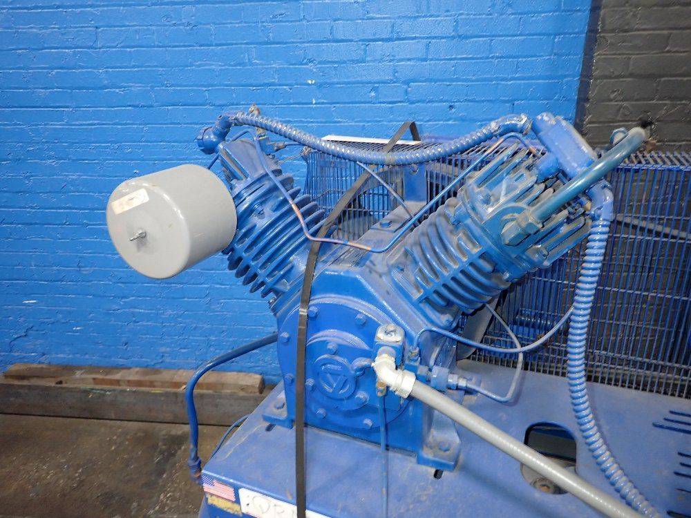 Quincy Air Compressor