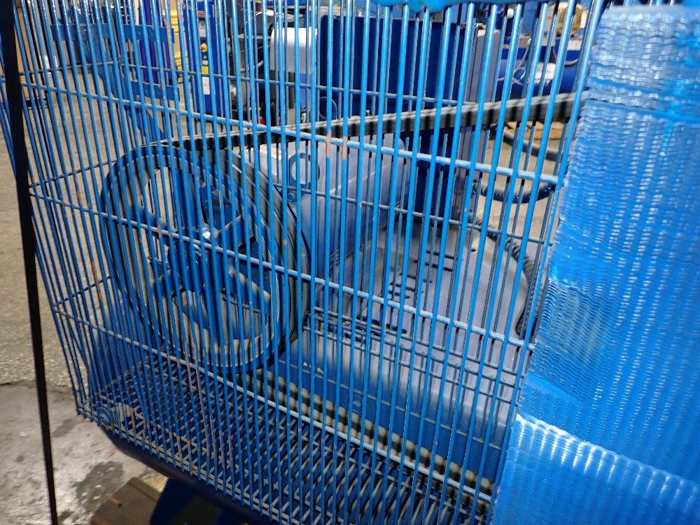Quincy Air Compressor