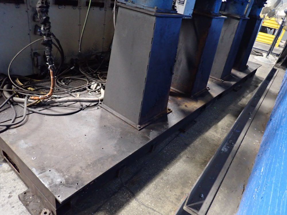 Yaskawa  Motoman Yaskawa  Motoman Ma1400 Robot