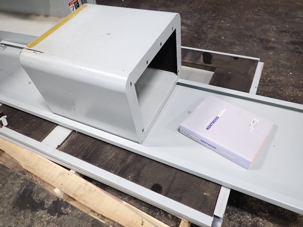 Kentwood 2008 Kentwood M609 Moulder - M609