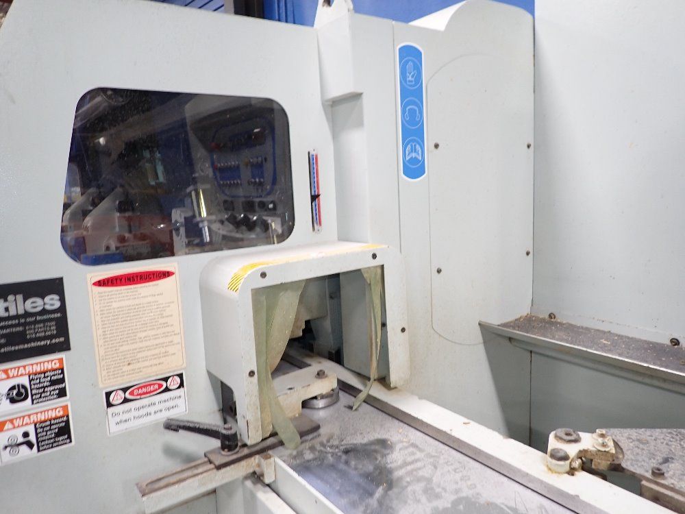 Kentwood 2008 Kentwood M609 Moulder - M609