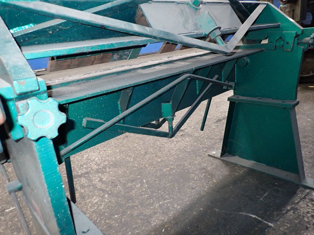 Tennsmith Tennsmith U4812 Finger Brake