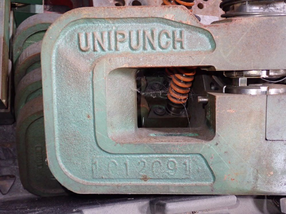 Unipunch Unipunch Punches