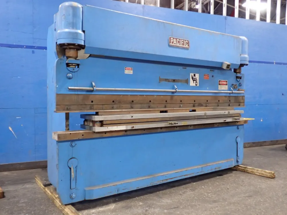PACIFIC J110-12 PRESS BRAKE