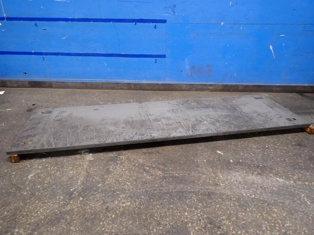  Steel Plate