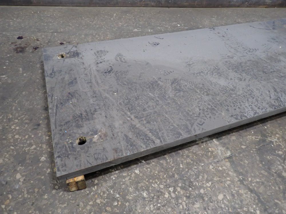  Steel Plate