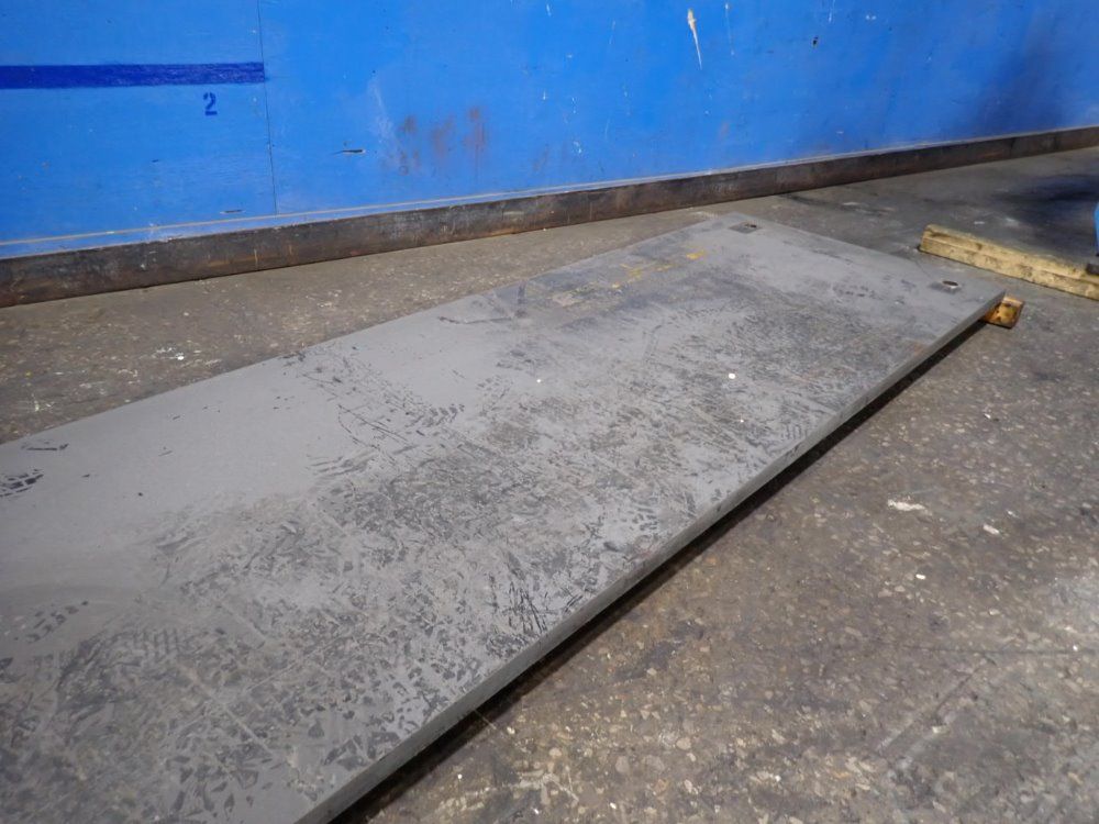  Steel Plate