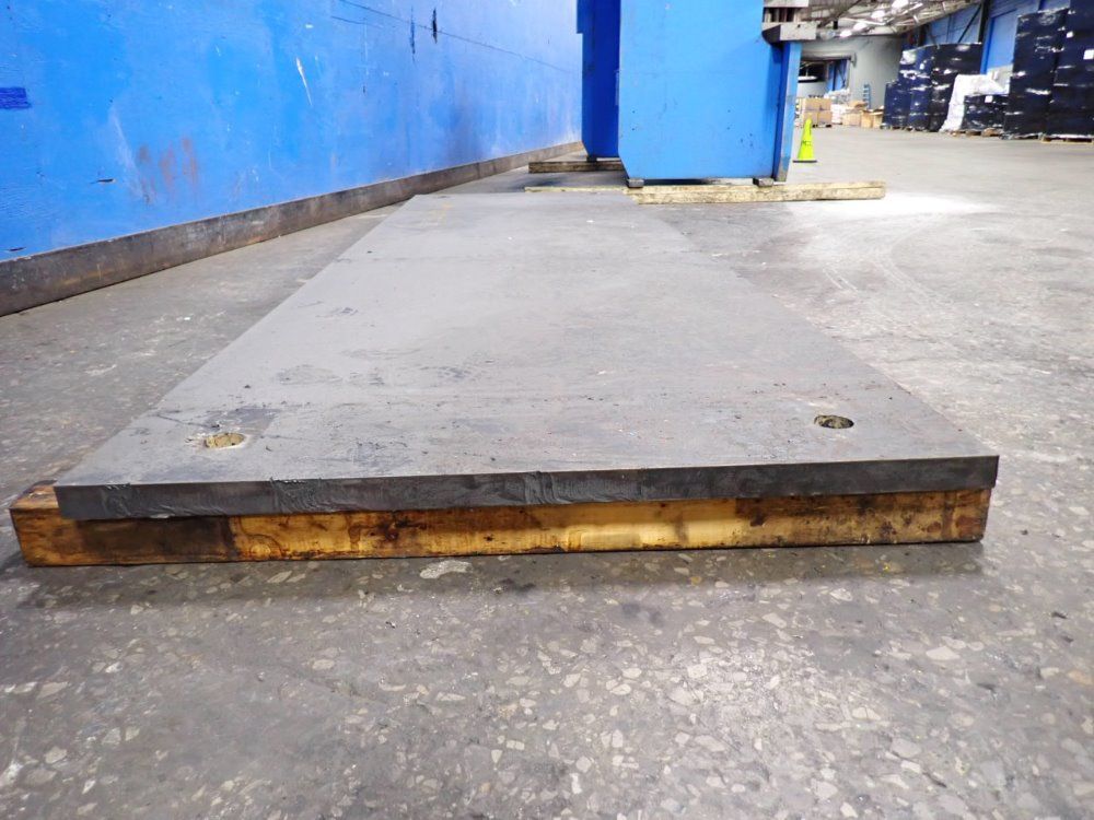  Steel Plate