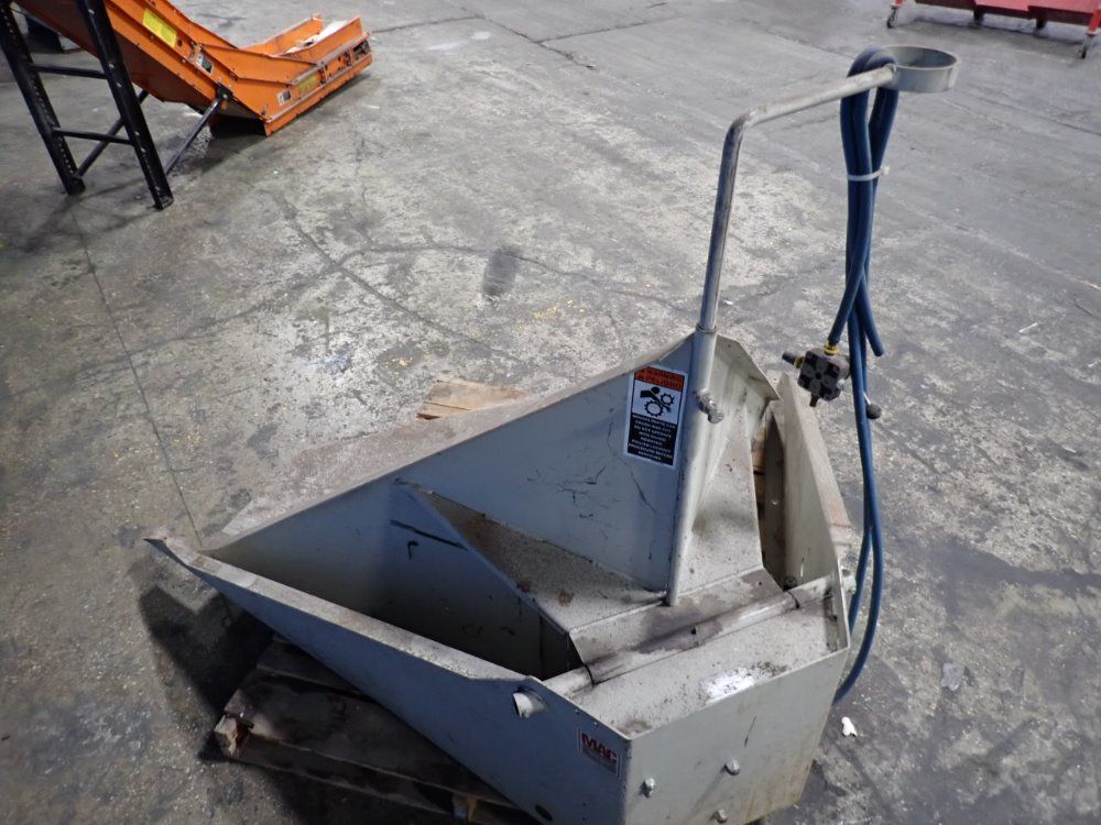 Mac Tilt Table