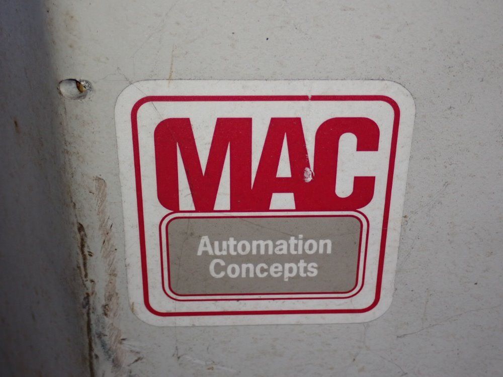 Mac Tilt Table