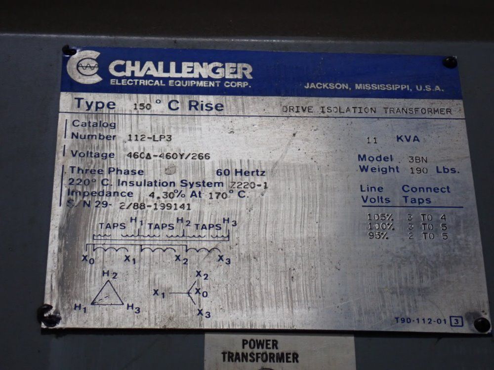 Challenger Challenger Transformers