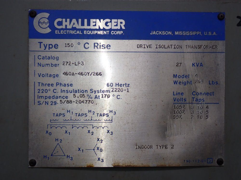 Challenger Challenger Transformers
