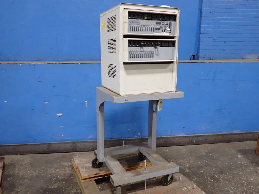 TEMPERATURE CONTROLLER