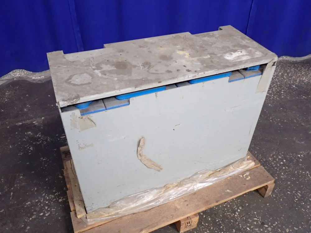 Enersys 510 A.h. E85-13 Forklift Battery - E85-13