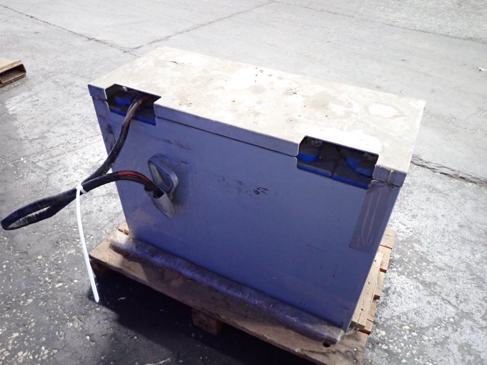 Enersys 510 A.h. E85-13 Forklift Battery - E85-13