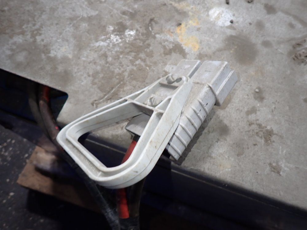 Enersys 510 A.h. E85-13 Forklift Battery - E85-13