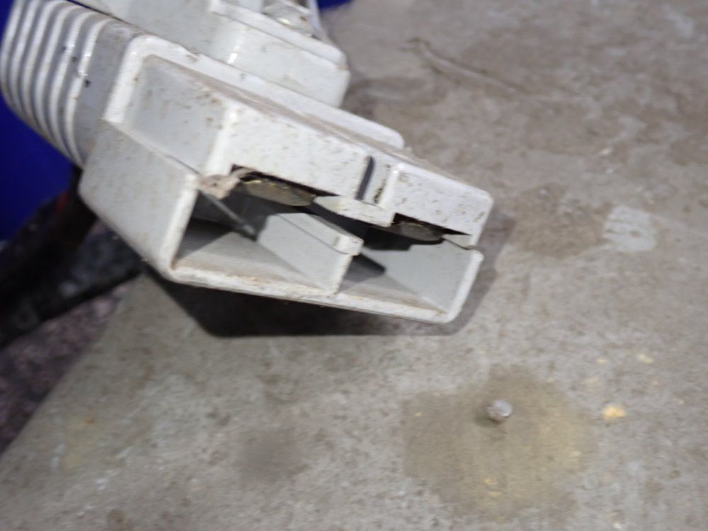 Enersys 510 A.h. E85-13 Forklift Battery - E85-13