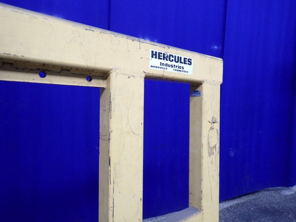 Hercules Lift Attachment