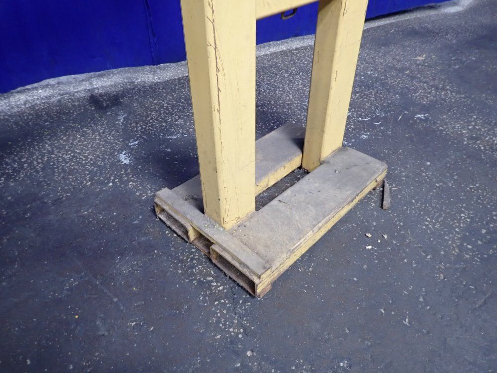 Hercules Lift Attachment