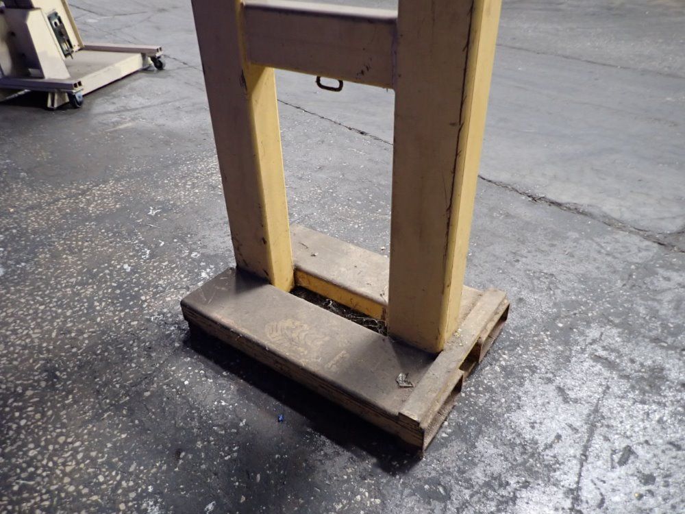 Hercules Lift Attachment
