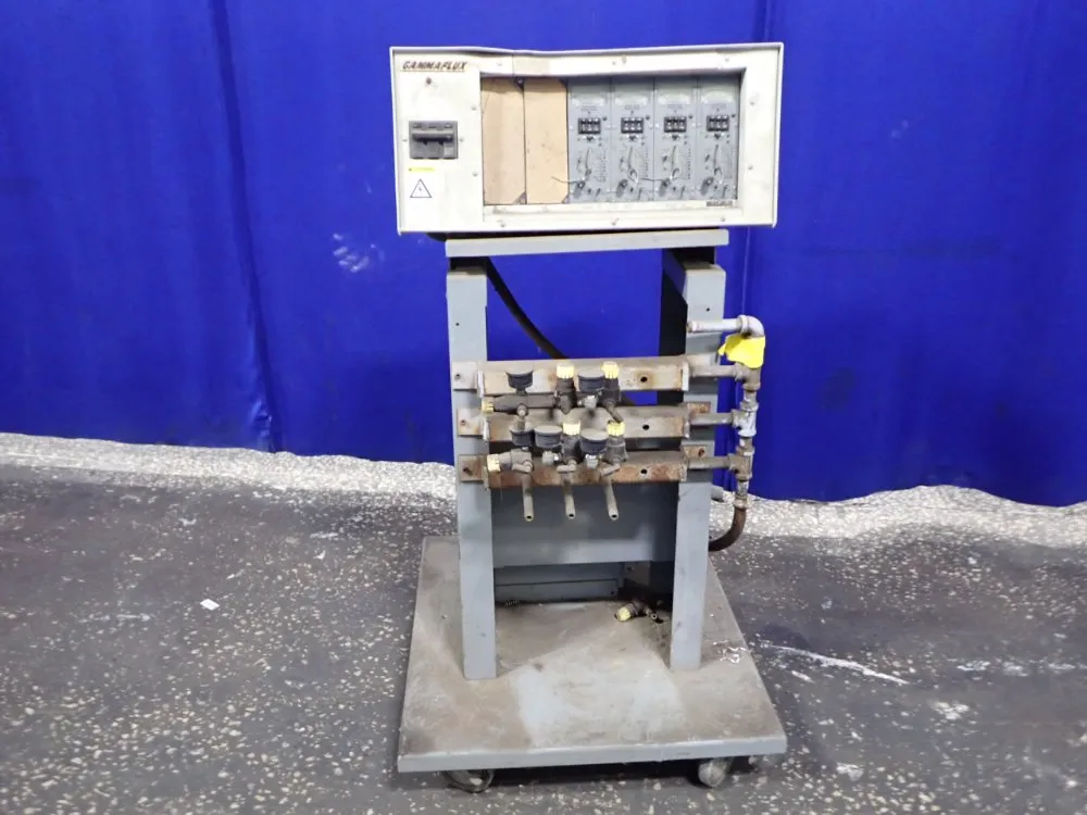 TEMPERATURE CONTROLLER