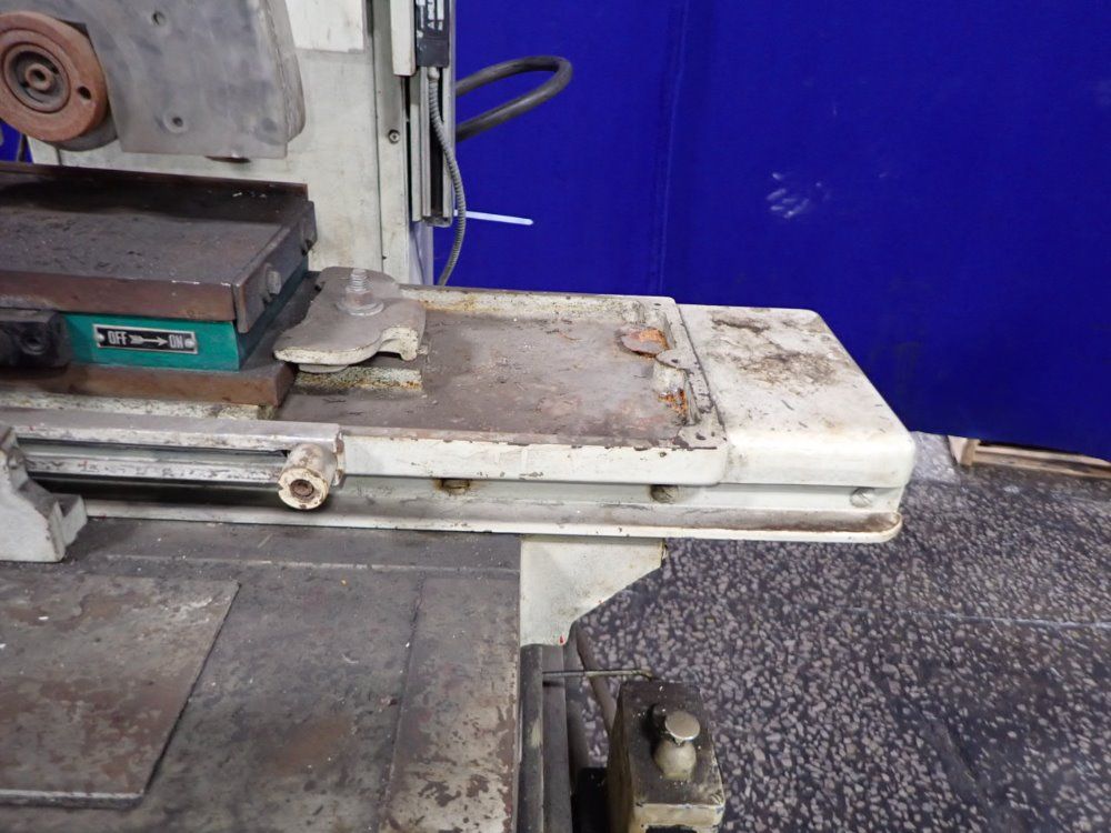 Doall Surface Grinder